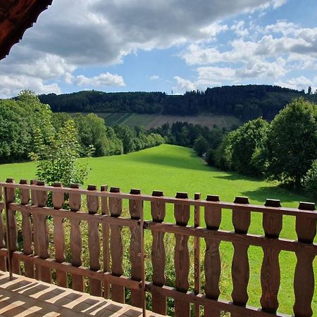 Ferienwohnung Gerstmann Eslohe Kültér fotó