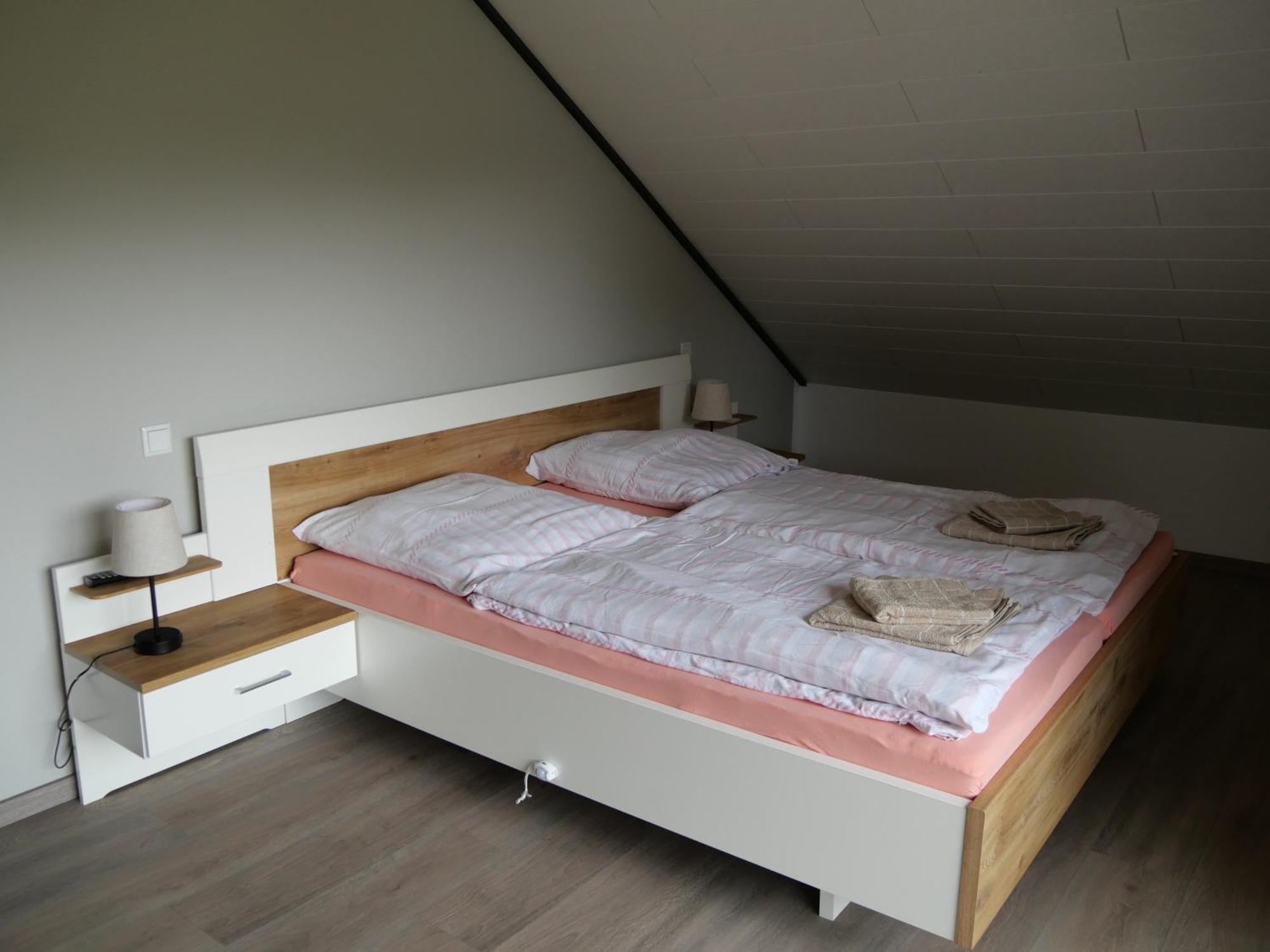 Ferienwohnung Gerstmann Eslohe Kültér fotó