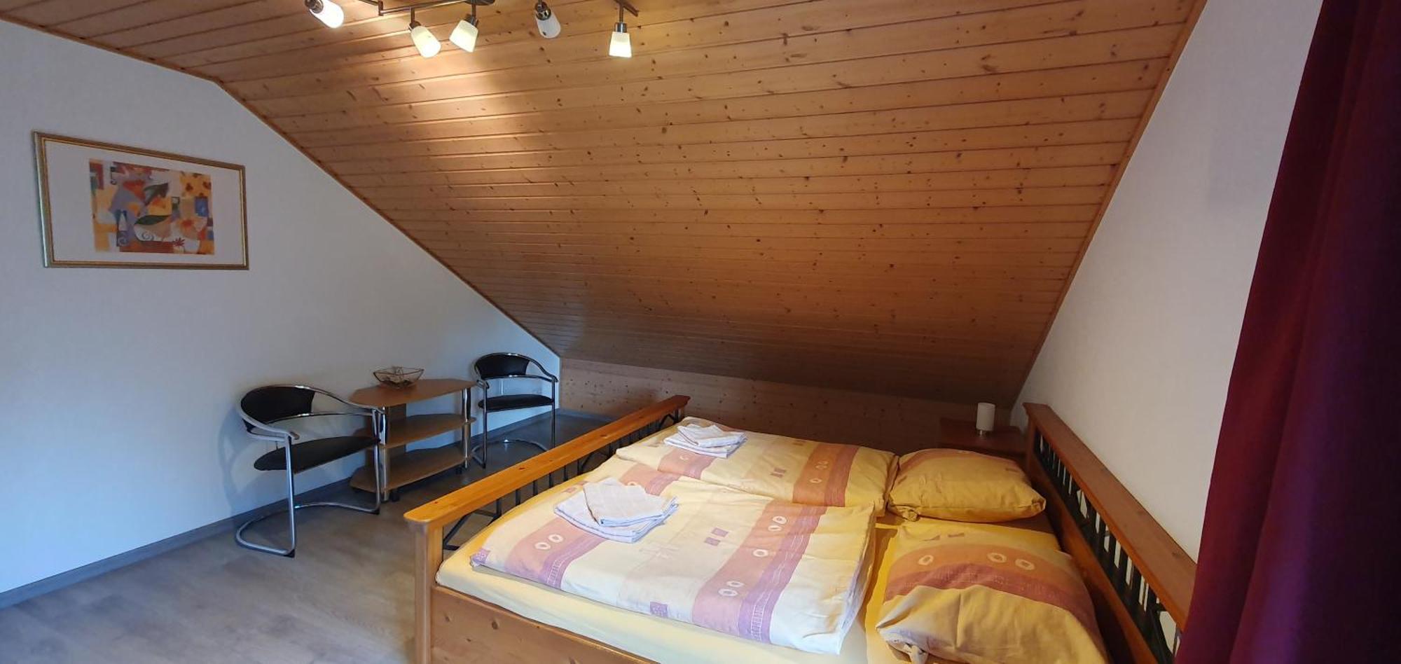 Ferienwohnung Gerstmann Eslohe Kültér fotó