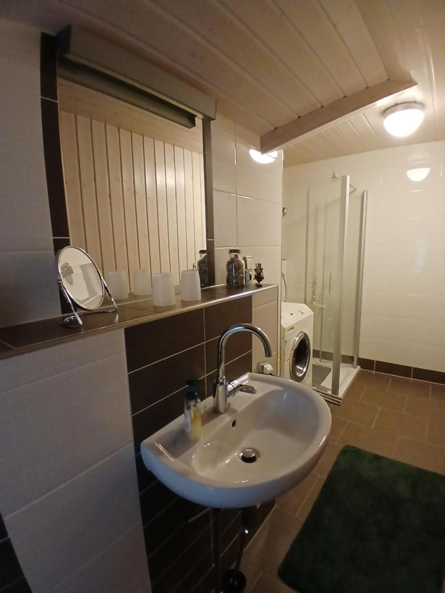 Ferienwohnung Gerstmann Eslohe Szoba fotó