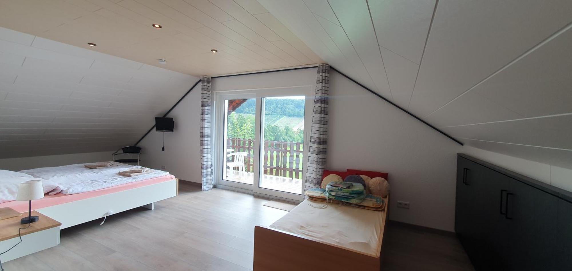 Ferienwohnung Gerstmann Eslohe Kültér fotó