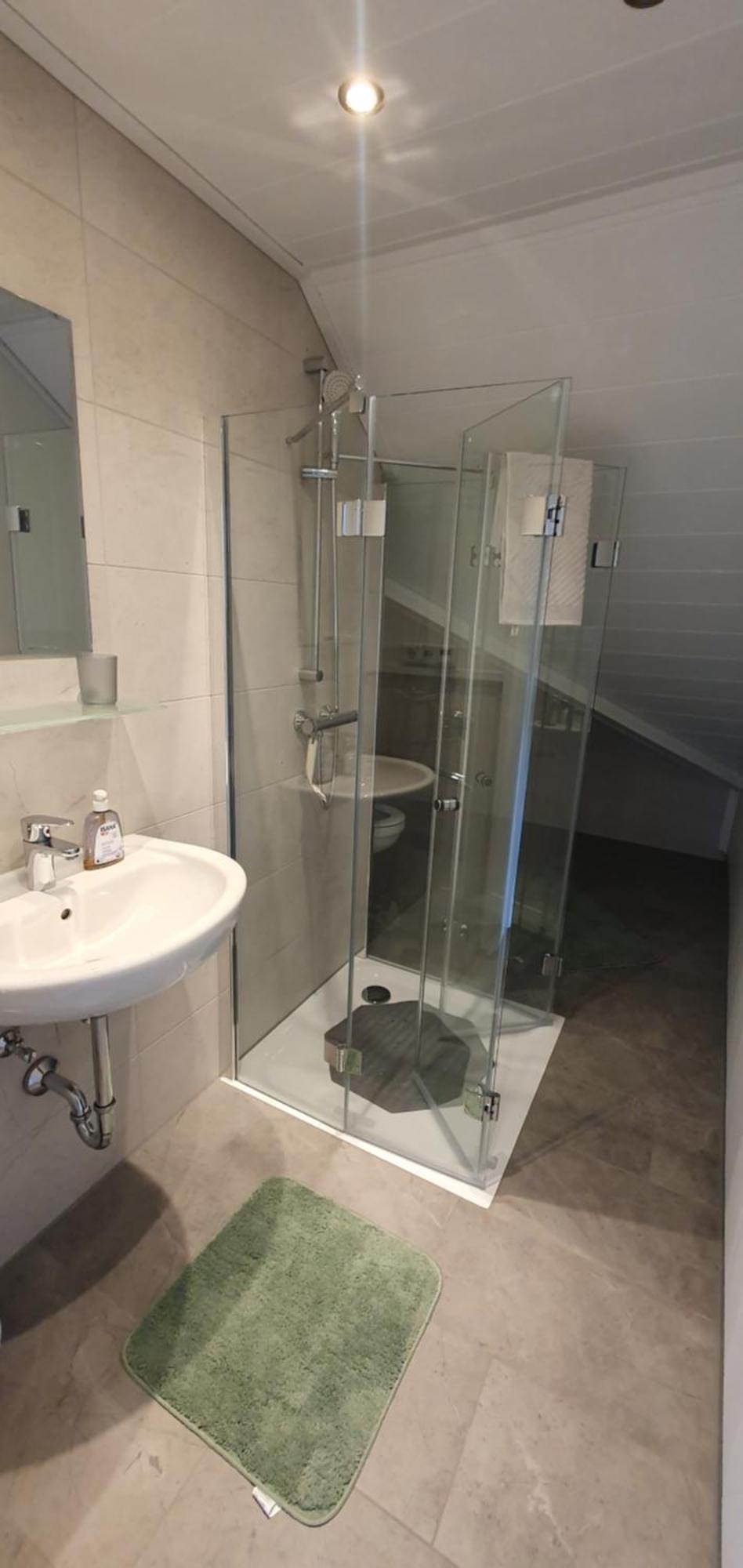 Ferienwohnung Gerstmann Eslohe Kültér fotó